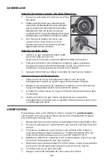 Preview for 20 page of Campbell Hausfeld XT302000 Operating Instructions Manual
