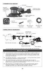 Предварительный просмотр 33 страницы Campbell Hausfeld XT302000 Operating Instructions Manual