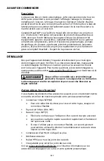 Preview for 15 page of Campbell Hausfeld XT401000 Operating Instructions Manual