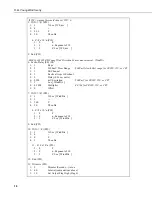 Предварительный просмотр 22 страницы Campbell 03002 R.M Instruction Manual