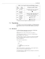 Предварительный просмотр 19 страницы Campbell 05103 User Manual