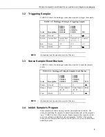 Preview for 9 page of Campbell 10164-L Instruction Manual