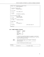 Preview for 15 page of Campbell 10164-L Instruction Manual