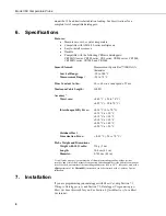 Предварительный просмотр 12 страницы Campbell 109 Instruction Manual