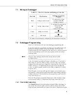 Предварительный просмотр 13 страницы Campbell 109 Instruction Manual