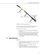 Предварительный просмотр 13 страницы Campbell 110PV Instruction Manual