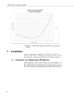 Предварительный просмотр 16 страницы Campbell 110PV Instruction Manual