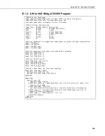 Предварительный просмотр 31 страницы Campbell 110PV Instruction Manual