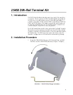 Предварительный просмотр 5 страницы Campbell 115908 Instruction Manual
