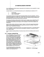 Предварительный просмотр 9 страницы Campbell 21X Operator'S Manual