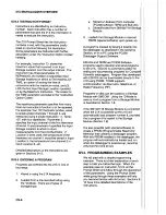Preview for 16 page of Campbell 21X Operator'S Manual