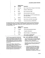 Предварительный просмотр 23 страницы Campbell 21X Operator'S Manual