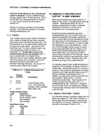 Предварительный просмотр 49 страницы Campbell 21X Operator'S Manual