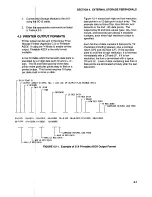 Preview for 54 page of Campbell 21X Operator'S Manual