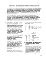 Предварительный просмотр 64 страницы Campbell 21X Operator'S Manual