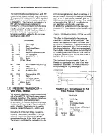 Preview for 71 page of Campbell 21X Operator'S Manual