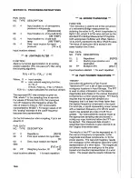 Предварительный просмотр 113 страницы Campbell 21X Operator'S Manual