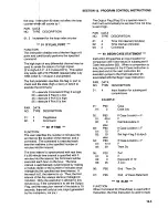 Предварительный просмотр 133 страницы Campbell 21X Operator'S Manual