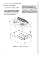 Предварительный просмотр 157 страницы Campbell 21X Operator'S Manual