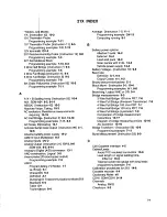 Предварительный просмотр 184 страницы Campbell 21X Operator'S Manual