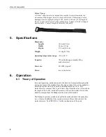 Предварительный просмотр 12 страницы Campbell 31022 Instruction Manual