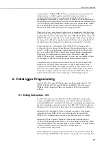 Preview for 19 page of Campbell 4-Channel Current/Voltage SDM-CVO4 User Manual