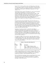 Preview for 20 page of Campbell 4-Channel Current/Voltage SDM-CVO4 User Manual