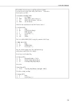 Preview for 25 page of Campbell 4-Channel Current/Voltage SDM-CVO4 User Manual