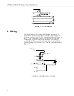 Предварительный просмотр 6 страницы Campbell 4WPB100 Instruction Manual