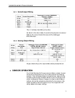 Предварительный просмотр 6 страницы Campbell 61302V Instruction Manual