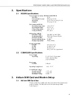 Предварительный просмотр 15 страницы Campbell 9522B Instruction Manual