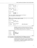 Предварительный просмотр 11 страницы Campbell A547 Instruction Manual