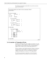 Предварительный просмотр 12 страницы Campbell A547 Instruction Manual