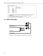 Предварительный просмотр 22 страницы Campbell A547 Instruction Manual