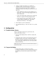 Preview for 6 page of Campbell Airlink Raven X-Telus Instruction Manual