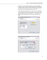 Preview for 11 page of Campbell Airlink Raven X-Telus Instruction Manual