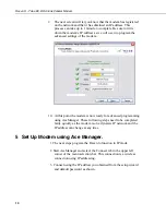 Preview for 12 page of Campbell Airlink Raven X-Telus Instruction Manual