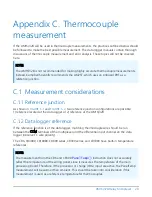 Preview for 31 page of Campbell AM16/32B Product Manual