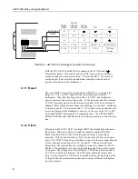 Preview for 12 page of Campbell AM16 Instruction Manual