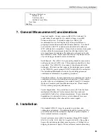Preview for 41 page of Campbell AM16 Instruction Manual