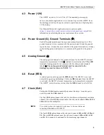 Preview for 11 page of Campbell AM25T Instruction Manual