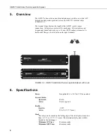 Preview for 12 page of Campbell AM25T Instruction Manual