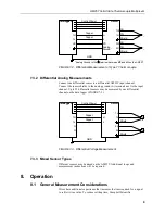 Предварительный просмотр 15 страницы Campbell AM25T Product Manual