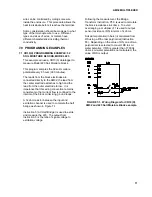 Предварительный просмотр 15 страницы Campbell AM32 Instruction Manual