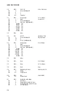 Предварительный просмотр 22 страницы Campbell AM32 Instruction Manual