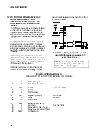 Предварительный просмотр 24 страницы Campbell AM32 Instruction Manual