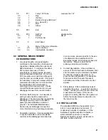 Предварительный просмотр 25 страницы Campbell AM32 Instruction Manual