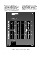 Preview for 8 page of Campbell AM416 Instruction Manual