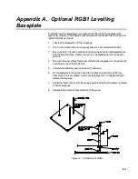 Preview for 18 page of Campbell ARG100 Instruction Manual