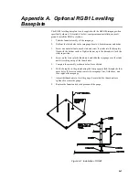 Предварительный просмотр 21 страницы Campbell ARG100 User Manual